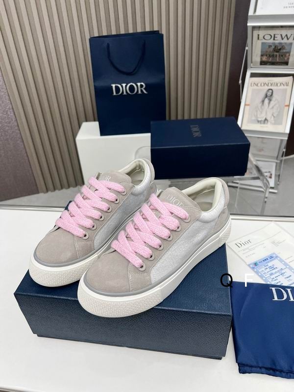 DIOR Men's Shoes 138